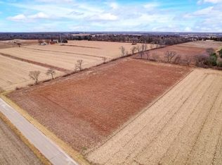 LOT 0 Mill Rd, Jackson, WI 53037