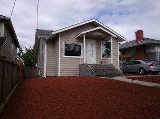 8023 Beacon Ave S, Seattle, WA 98118