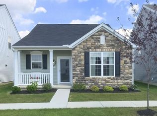 5520 Tygart Valley Dr, Dublin, OH 43016