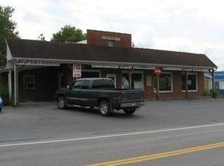 MAIN Rr 55, Wardensville, WV 26851