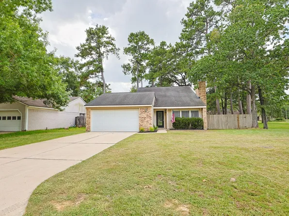 24 Rockfern Ct, Spring, TX 77380