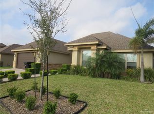 7215 N 36th Ln, McAllen, TX 78504