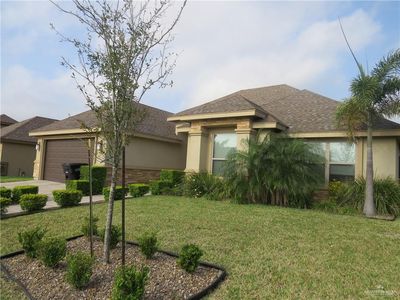 7215 N 36th Ln, McAllen, TX, 78504