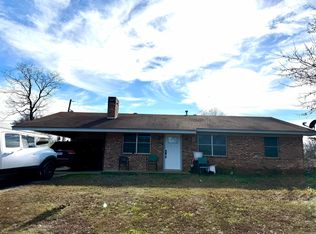 613 Ebenezer Rd, Amity, AR 71921