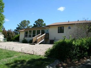 19033 Coppermine Rd, Rogers, AR 72756