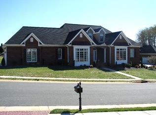 183 Carrington Ln, Winston Salem, NC 27127