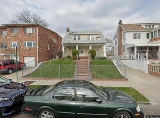 15035 87th Rd, Jamaica, NY 11432