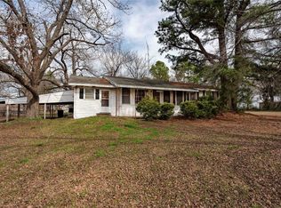 1920 Plum St, Paris, TX 75460