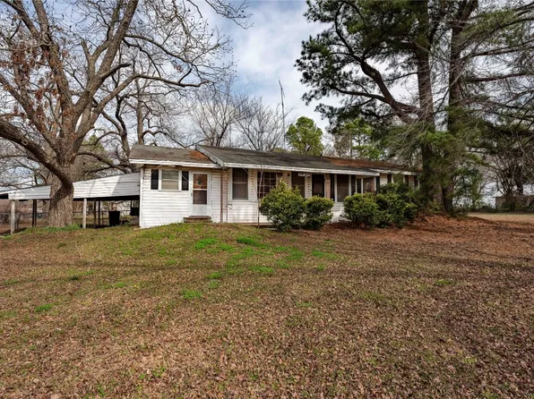1920 Plum St, Paris, TX 75460