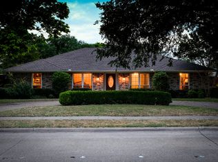 709 S Bowser Rd, Richardson, TX 75081