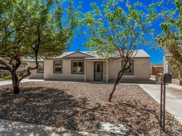 1837 W SONORA Street, Phoenix, AZ 85007