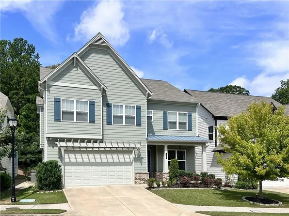 1846 Sanford Dr NW, Atlanta, GA 30318
