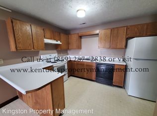 101 Hager Dr #1A, Richmond, KY 40475