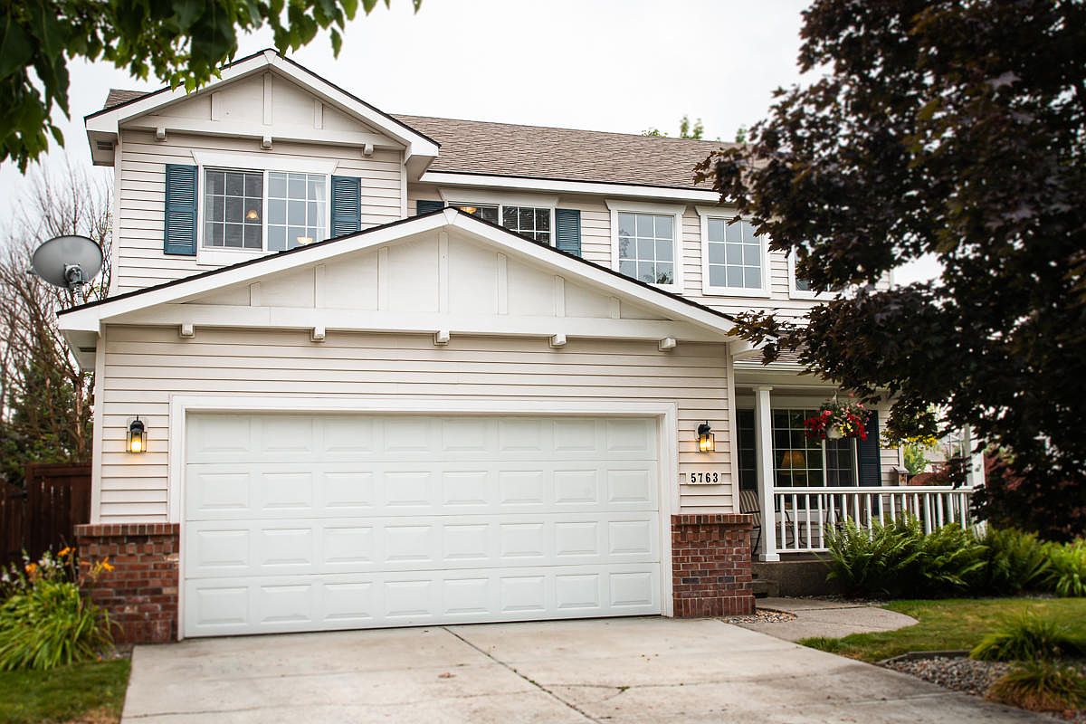 5763 N La Rochelle Dr, Coeur D Alene, ID 83815 | Zillow