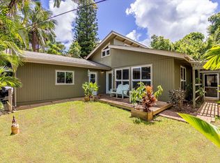 4928A Laipo Rd, Kapaa, HI 96746