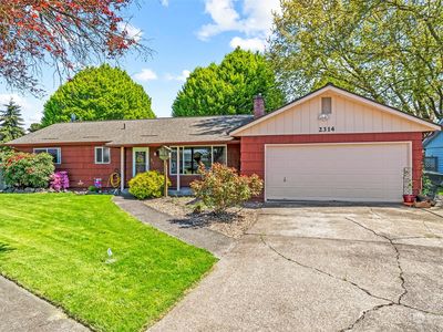2314 37th Avenue, Longview, WA, 98632