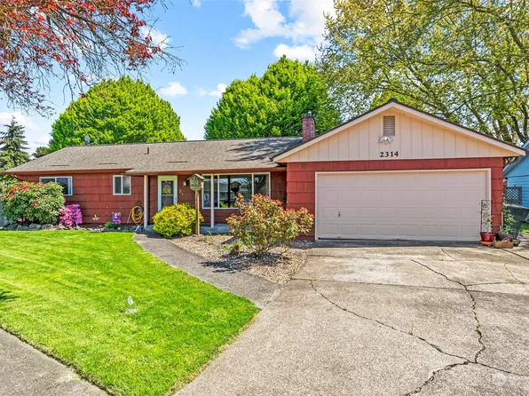 2314 37th Avenue, Longview, WA 98632
