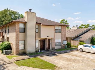 8061 Pennth Ave APT C, Baton Rouge, LA 70809