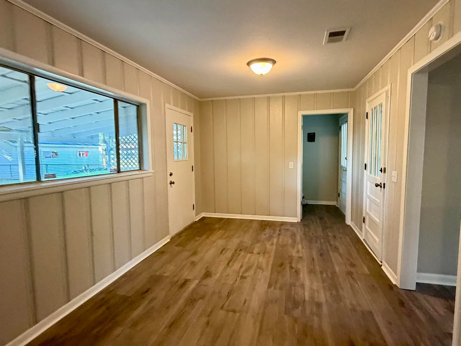 3 bed, 1100 sqft, $1,450 — Photo 4