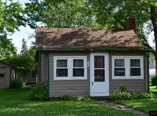 336 1st Ave SE, Winnebago, MN 56098