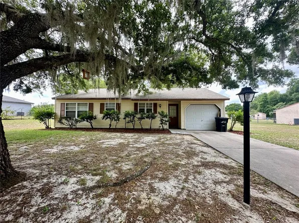 332 EMERALD ROAD, OCALA, FL 34472