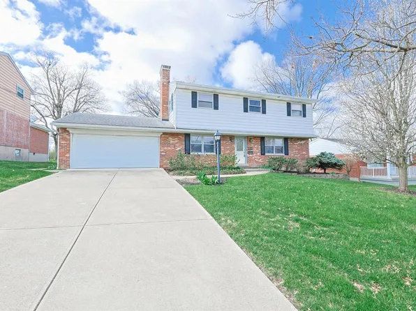 6233 Sharlene Dr, Cincinnati, OH 45248