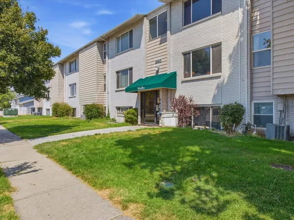 1860 W 500 N APT 28, Salt Lake City, UT 84116