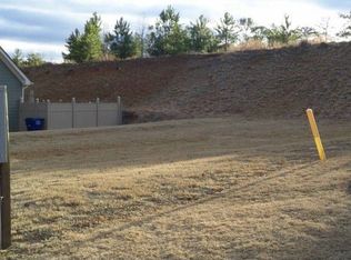110 Manous Dr, Canton, GA 30115
