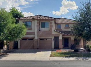 1297 E Birdland Dr, Gilbert, AZ 85297