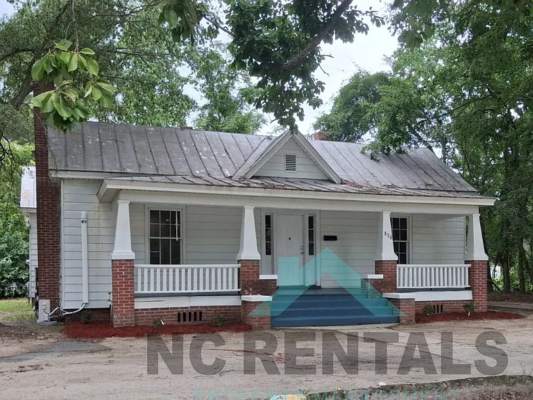 307 N Parker St #305 — Photo 1