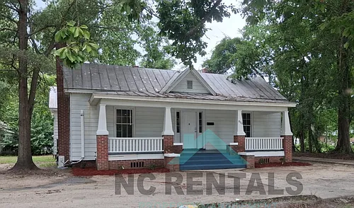 307 N Parker St #305 Photo 1
