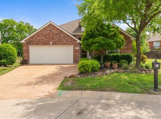 992 Winged Foot Dr, Fairview, TX 75069