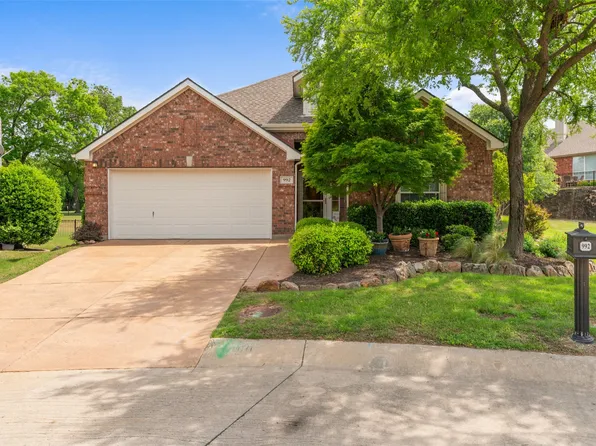 992 Winged Foot Dr, Fairview, TX 75069