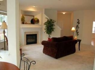 5707 Apalachicula Dr, Raleigh, NC 27616