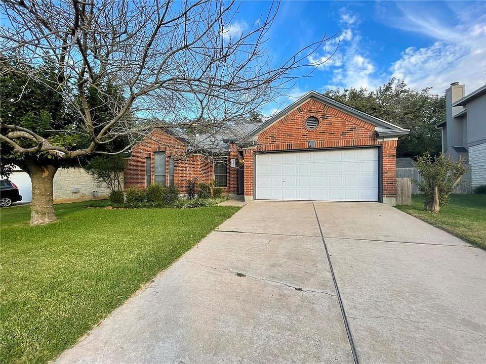 1st image of 16617 Black Kettle Dr