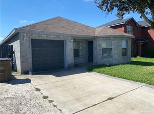 1500 Ruidoso, Edinburg, TX 78541