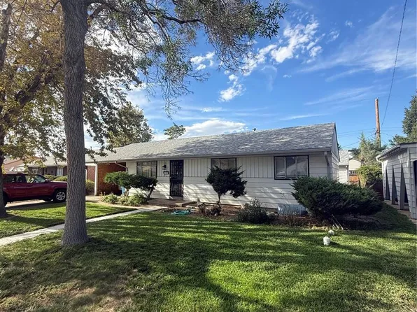 5361 E 67th, Commerce City, CO 80022