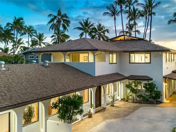 87-597 Farrington Hwy, Waianae, HI 96792