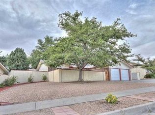 10225 Malaguena Ln NE, Albuquerque, NM 87111