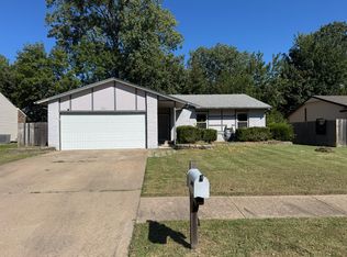 1501 N Narcissus Ave, Broken Arrow, OK 74012