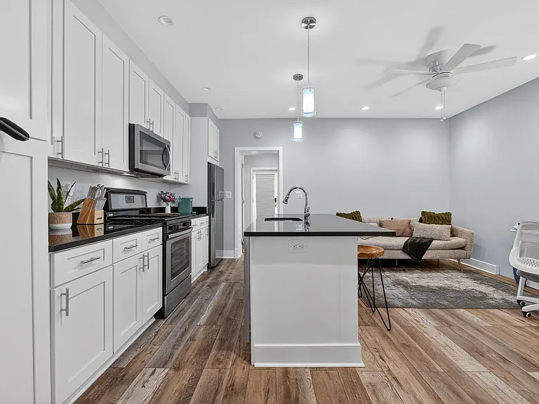 1274 Simms Pl NE #W — Photo 5