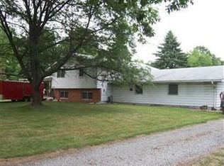 4285 S Canfield Niles Rd, Canfield, OH 44406