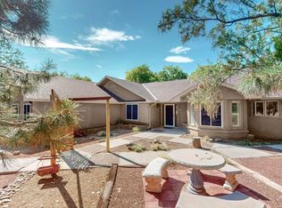 20 Silver Hills Rd SE, Albuquerque, NM 87123