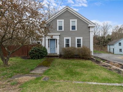 1129 Main St, Richmond, RI, 02832