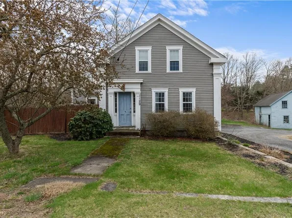 1129 Main St, Richmond, RI 02832