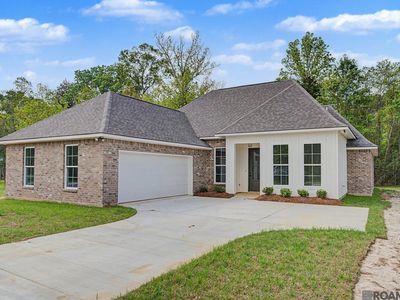 21117 April Ln, Livingston, LA, 70754