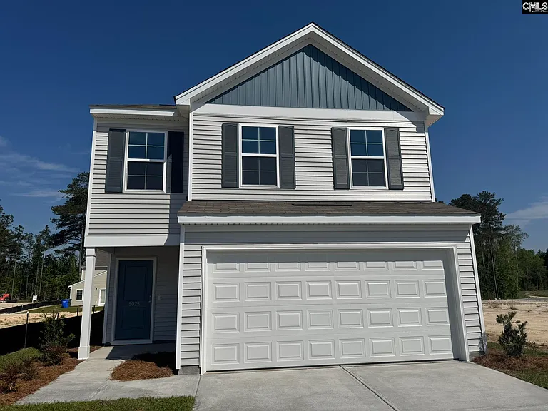 5025 Erwin Ct — Photo 1