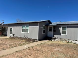 1209 Patton Dr, Odessa, TX 79761