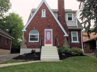 5335 Grafton Ave, Cincinnati, OH 45237