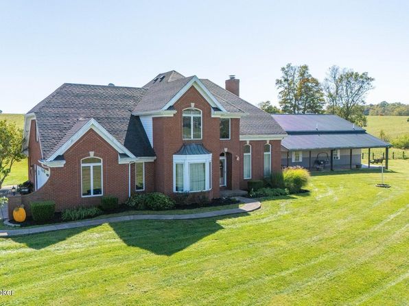 4166 State Highway 36 E, Carrollton, KY 41008